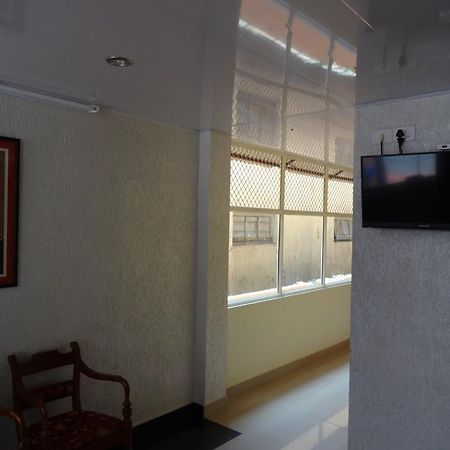 Marwa Inn Thiruvananthapuram Exterior foto