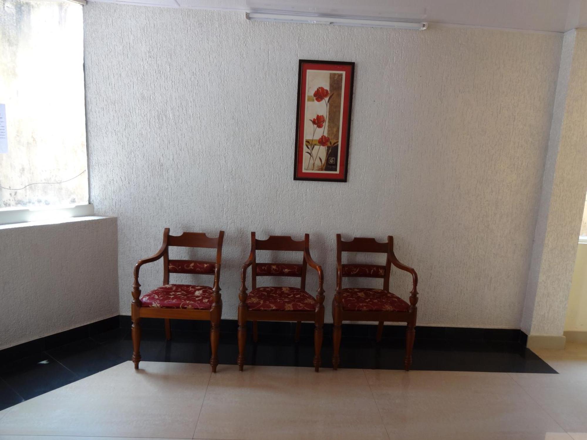 Marwa Inn Thiruvananthapuram Exterior foto