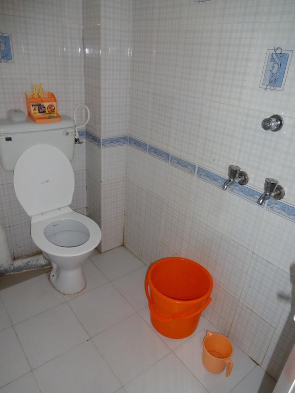 Marwa Inn Thiruvananthapuram Zimmer foto
