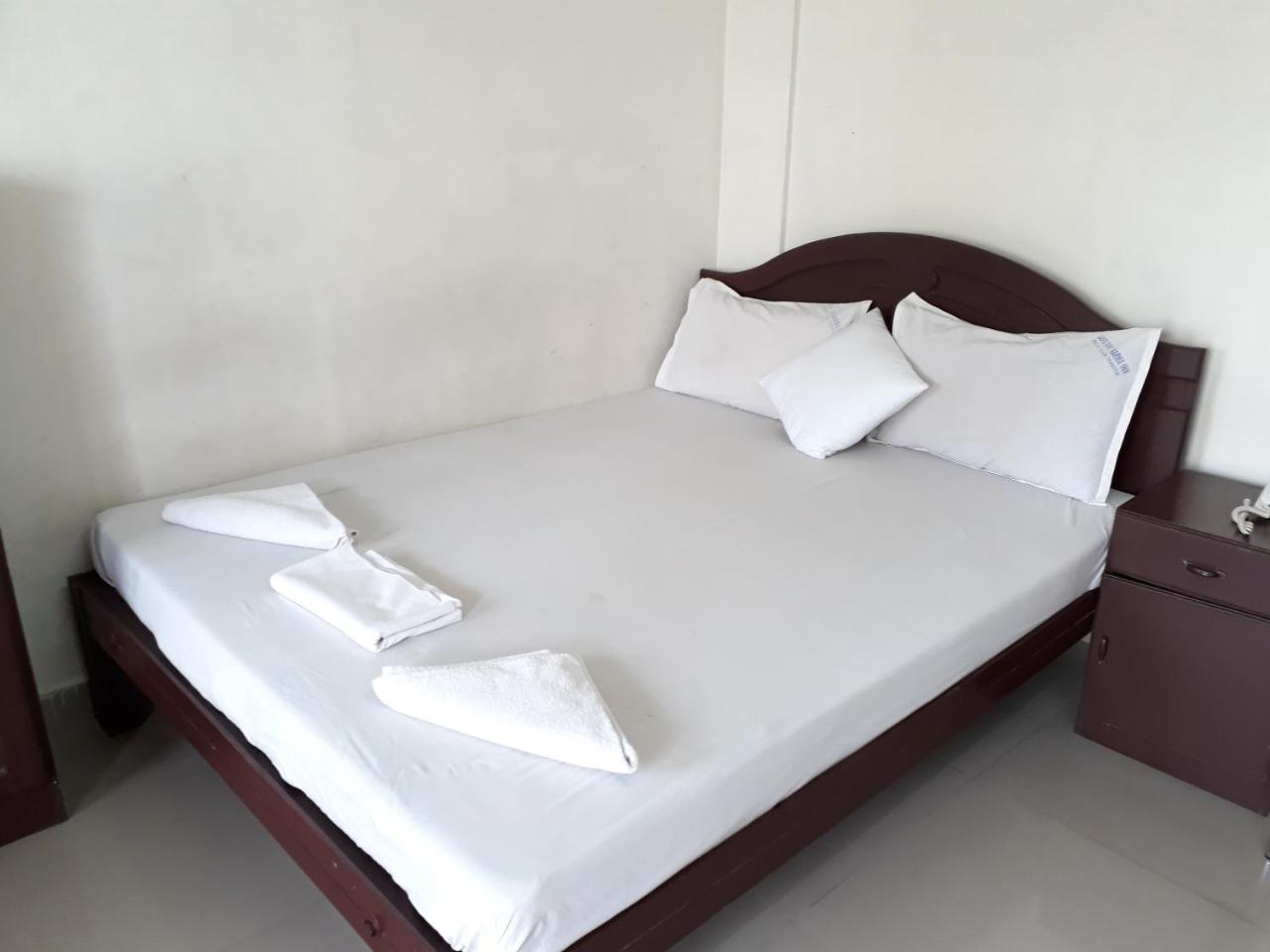 Marwa Inn Thiruvananthapuram Exterior foto