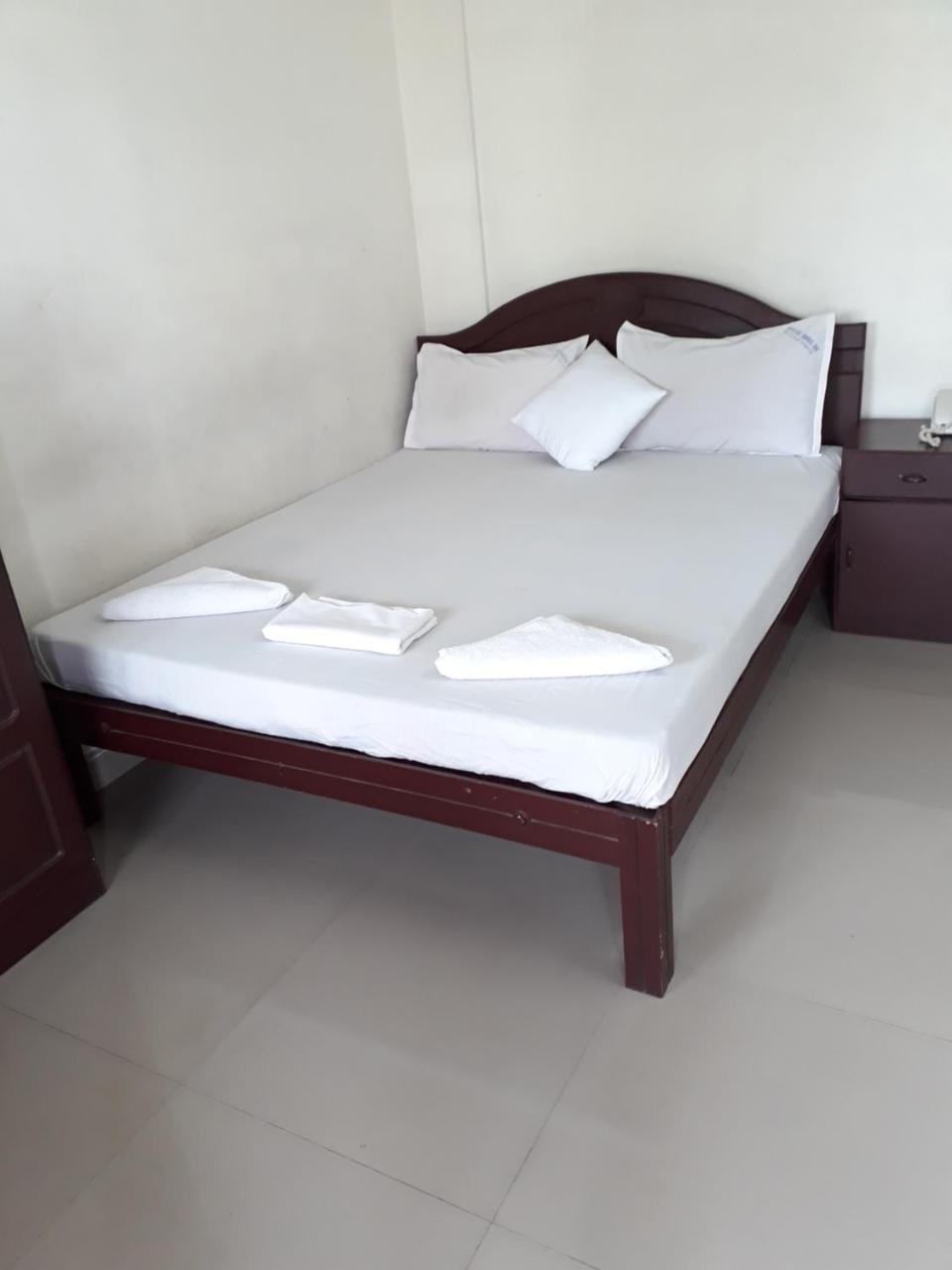 Marwa Inn Thiruvananthapuram Exterior foto